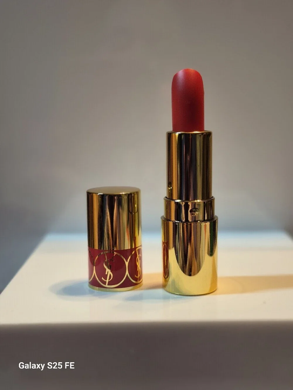 Yves Saint Laurent new never